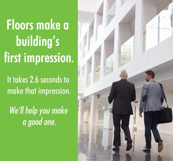 First-Impression Kansas City Floor Cleaning Services