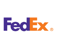 logo-Fedex Fedex