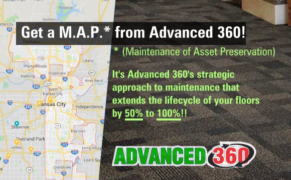 MAP Get M.A.P. from Advanced 360
