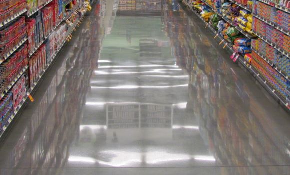 Polished-Concrete-Price-Chopper Polished Concrete - Advanced 360
